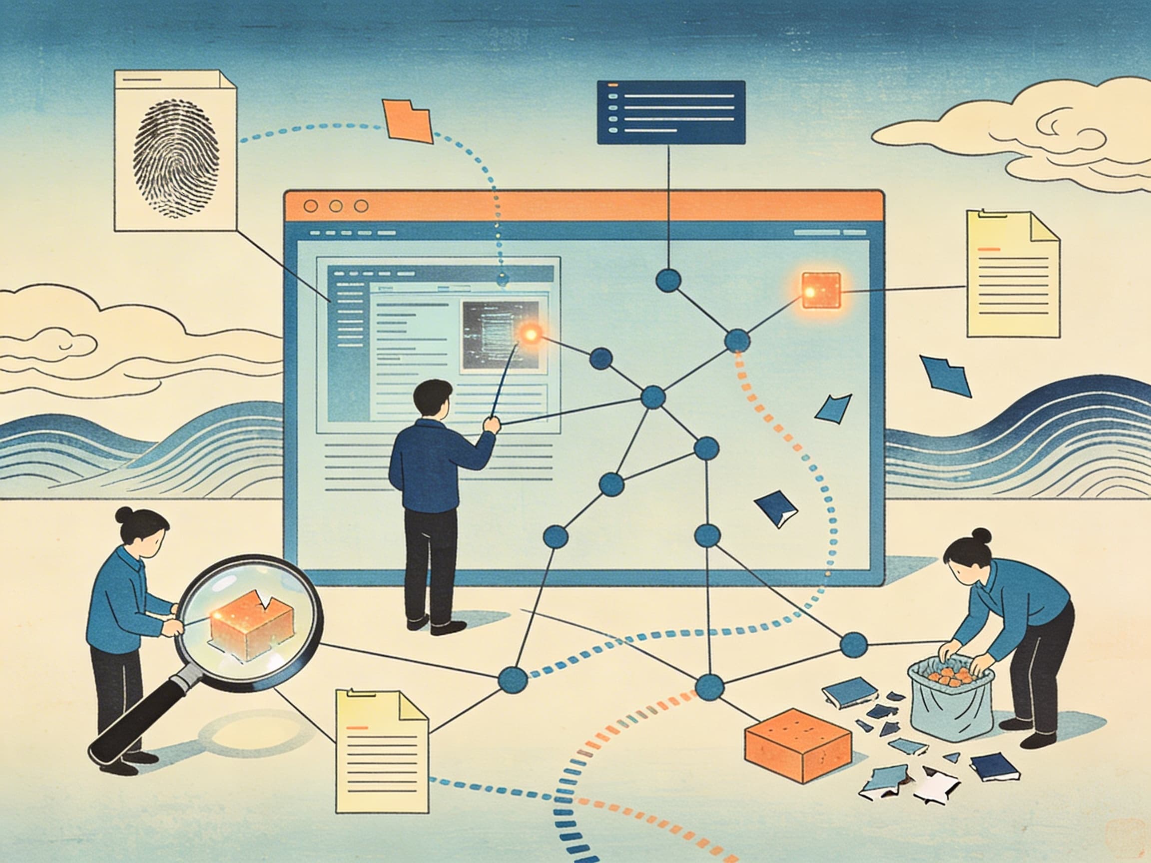 Digital Forensics